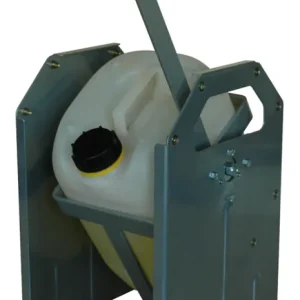 Abverkauf Schwenkbarer Korb für Kanister AFB 30 25051